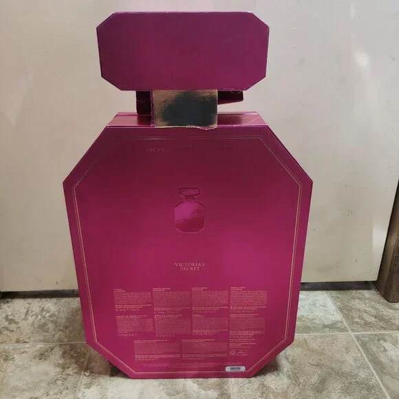 Victoria’s Secret “Bombshell” 12-Day Advent Calendar Gift Set Limited Edition - Picture 13 of 14